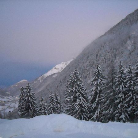 Landhaus Maria Apartment Neustift im Stubaital Bagian luar foto