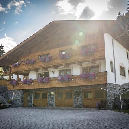 Landhaus Maria Apartment Neustift im Stubaital Bagian luar foto