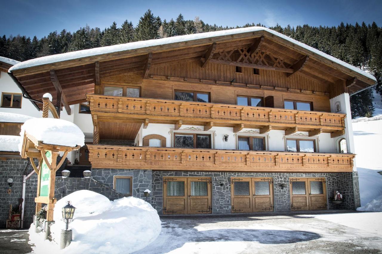 Landhaus Maria Apartment Neustift im Stubaital Bagian luar foto